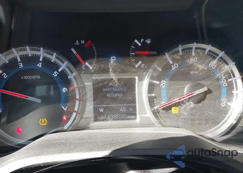 2018 Toyota 4Runner Sr5 Premium from USA, damaged, VIN JTEBU5JR3J5519163